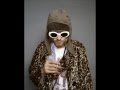 Nirvana - Sappy (one vocal track, one guitar ...