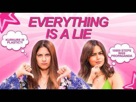 Ep. 128 Is Everything Propaganda Now?