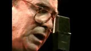 João Gilberto - Desafinado