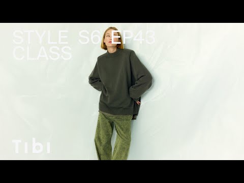 Style Class: Season 6, Episode 43