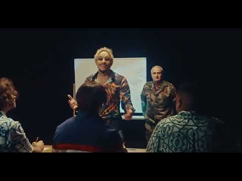 Mister V - Journée JAPD ( Rappeur à ne pas suivre épisode 2 )