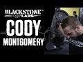 Leg Day with Cody Montgomery