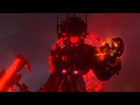 SPEAKERMEN'S ARMADA CHANGES HISTORY! Episode 78 Analysis - Skibidi Toilet