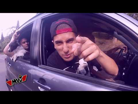 Luis7Lunes - Perro Juan (Trouble in the water)