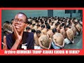 ARCHIVE DR RUSA ESE KUKI TRUMP ASHAKA KUZANA ABIMUKIRA MU RWANDA SIWE WENYINE WANGA ABIMUKIRA
