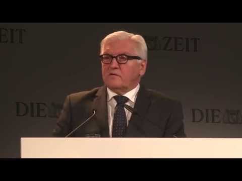 ZEIT Wirtschaftsforum 2015