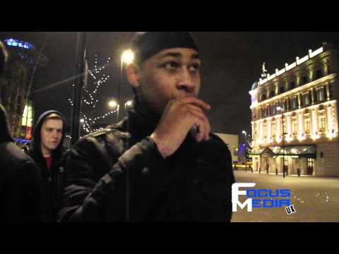 FocusMedia: BDM Freestyle ft MR Flo