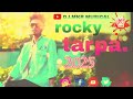 New Rocky Tarpa Song 2025 DJ MKR MUSICAL DNH Adivasi