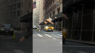 INSANE DANCE PHOTOGRAPHY IN NYC 😱👀👏🏻 #