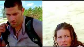 Think Twice - Eve 6 - Jack/Kate/Sawyer