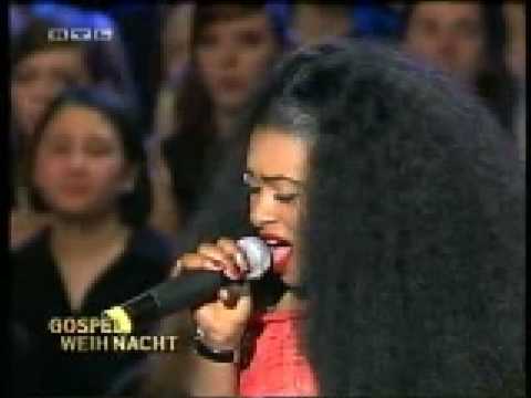 Gospel "NATHALIE MAKOMA"