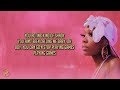 Summer Walker Playing Games Lyrics Ft Bryson Tiller