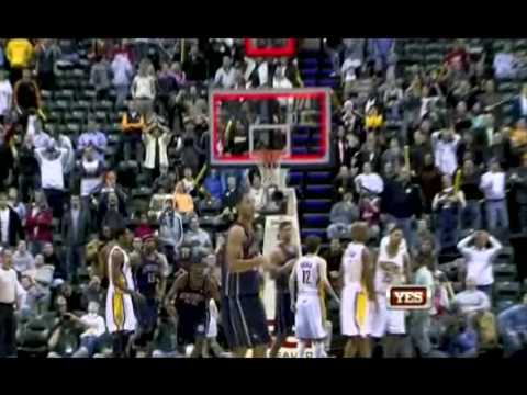 Devin Harris 08/09 Mix [HD]