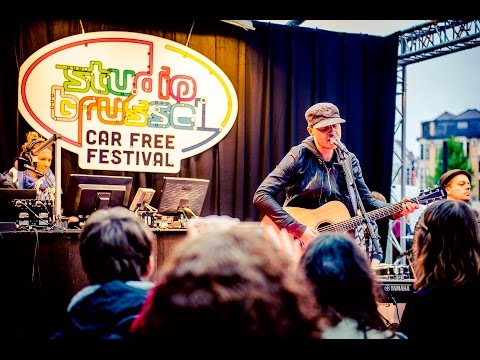 Zornik - 'My friend my stranger' (live)