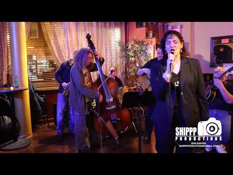 LISA MONVIGNIER- WITH MASTER MUSICIANS @ CASABLANCA ...