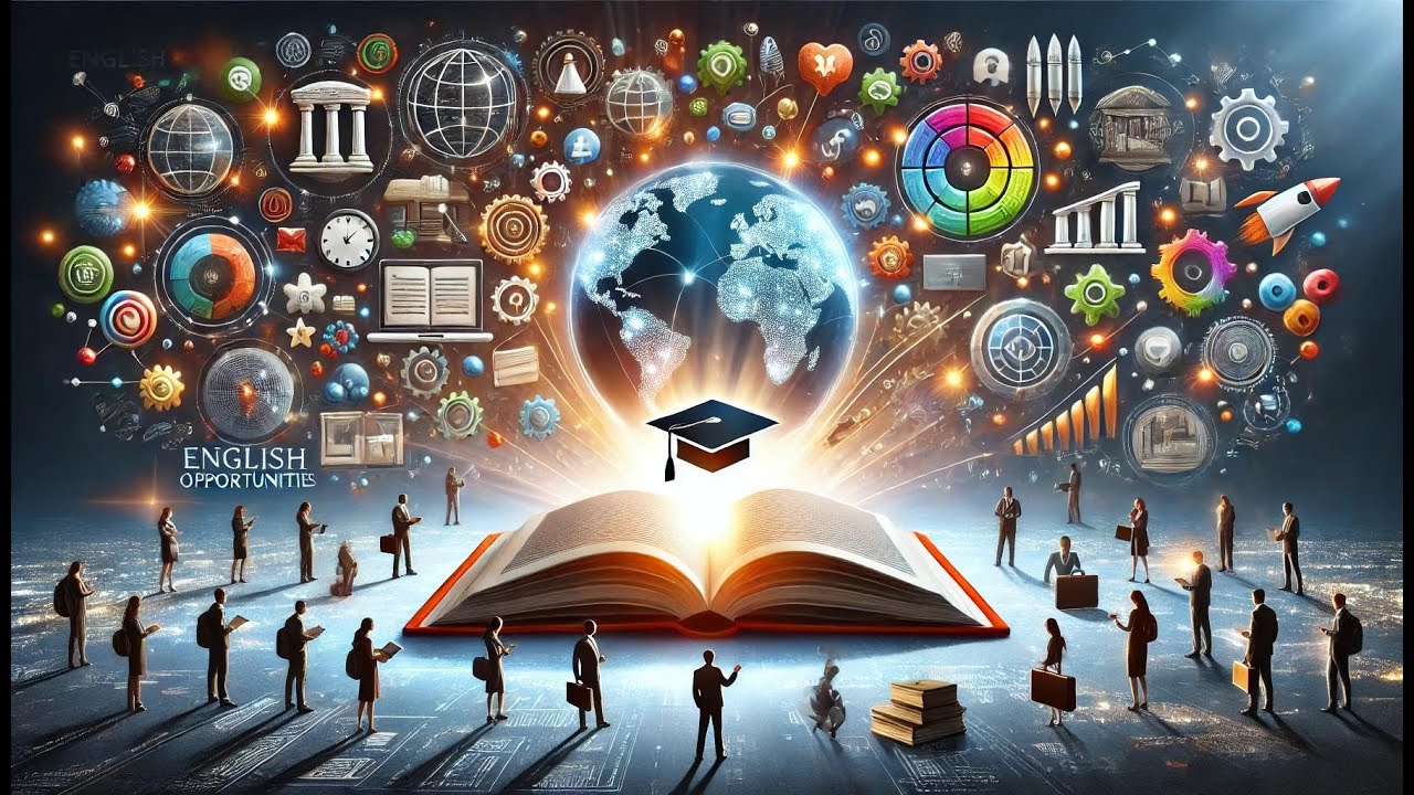 Aprenda Inglês ou MORRA tentando