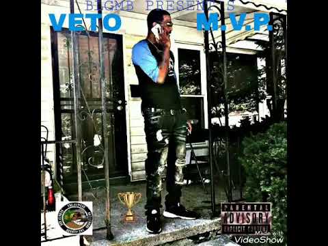 BLGMB VETO  x JALEN WHY THEY TAKE MY NIGGA FROM ME