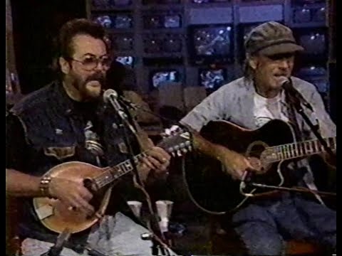 Seals & Crofts - Canada TV 1989 - "Much Music" Show
