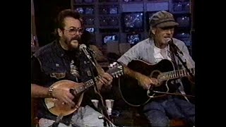 Seals &amp; Crofts - Canada TV 1989 - &quot;Much Music&quot; Show