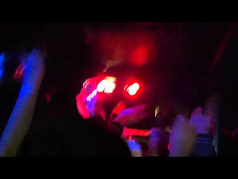 160414 ROCK BOTTOM / MARVEL J - 닭갈비