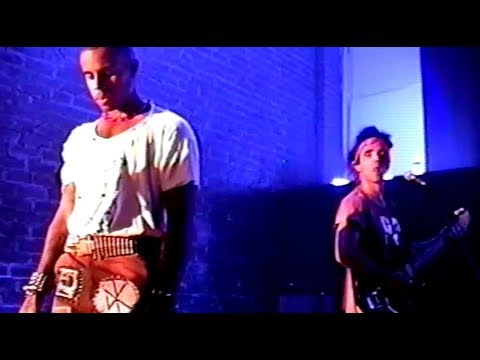 93PUNX - Persephone (Official Audio)