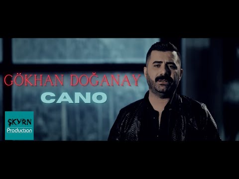 Gökhan Doğanay - Cano Belalı Başım