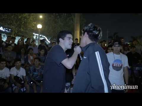 Skill ll Matienzo vs Almendrades ll Richie - Crew Raptonda - Perú 2020