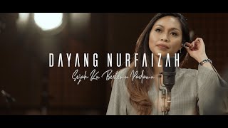 Download lagu Dayang Nurfaizah - Sejak Ku Bertemu Padamu mp3 Download lagu Dayang Nurfaizah - Sejak Ku Bertemu Padamu mp3