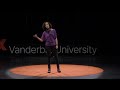 Being A Woman Is A Death Sentence In Juarez Mexico Alejandra Flores TEDxVanderbiltUniversity