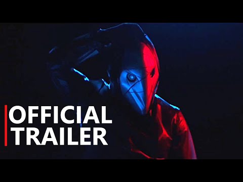 DREAMCATCHER Official Trailer (2021) Thriller Movie l HD