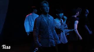 [VAV in Brazil - Belém] &#39;Touch You&#39; (NEW SONG)