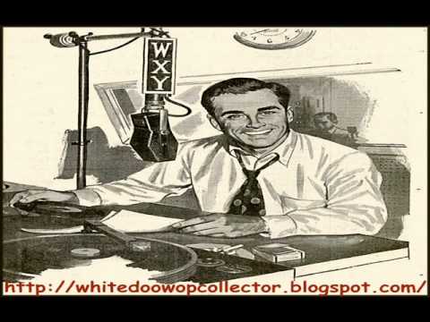 UNRELEASED DOO WOP - The Shells