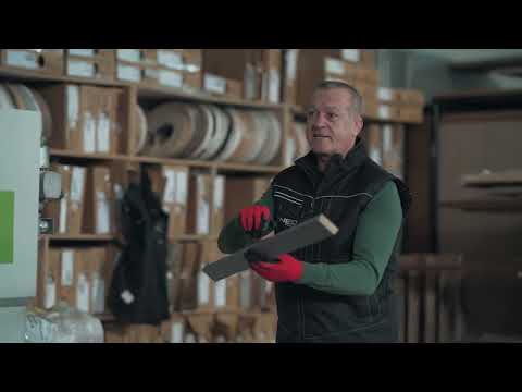 PROMO DNEVNICA S08E08 DRAGOMIR BEČANOVIĆ