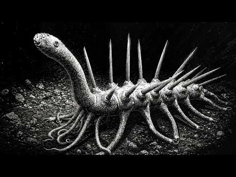 The Origins of Worms