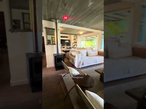 Casa en venta en Lomas de Carrasco- La Tahona
