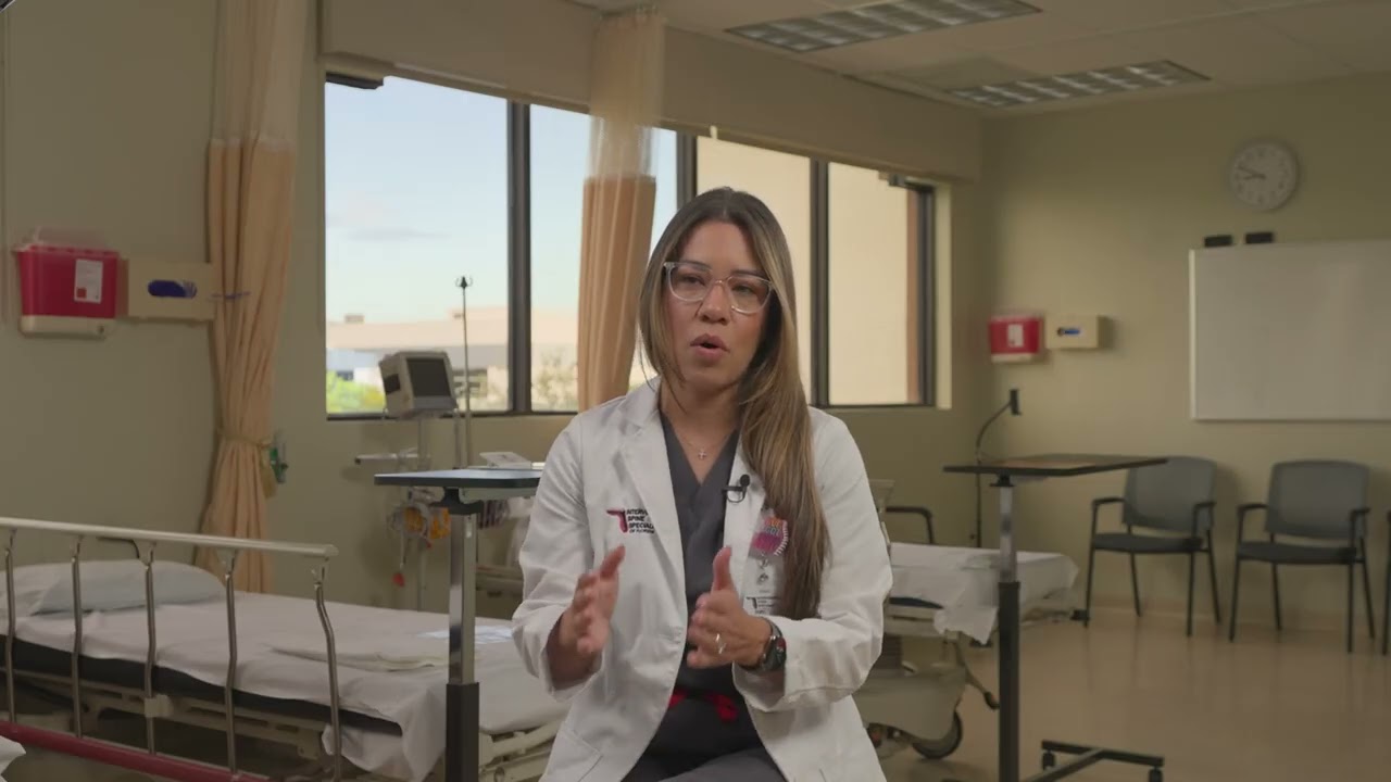 Treating Chronic Pain Without Opioids: Vanessa Stark