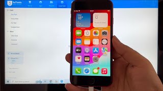 iPhone SE 2 iOS 17.1 iCloud Unlock | Unlocks Hub | Permanent