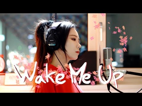 Avicii - Wake Me Up ( cover by J.Fla )