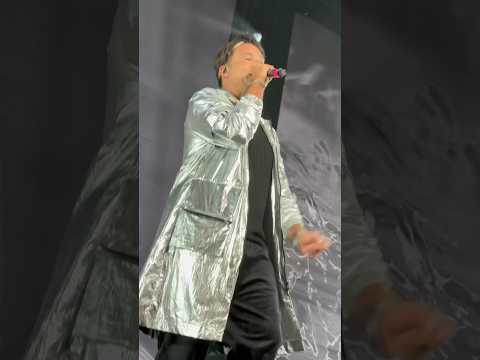 @Chanotb fue el INVITADO SORPRESA! de MIRANDA! 🙌🏻 #miranda #chano