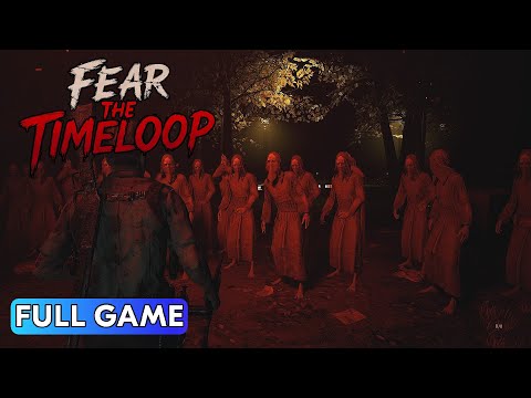 Steam Community :: Video :: Fear The Timeloop – Full Game (All ...