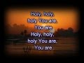 Beautiful - Kari Jobe - Worship Video with lyrics