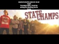 State Champs Critical Lyric Video 