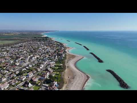 Elmer Beach, Bognor Regis, West Sussex