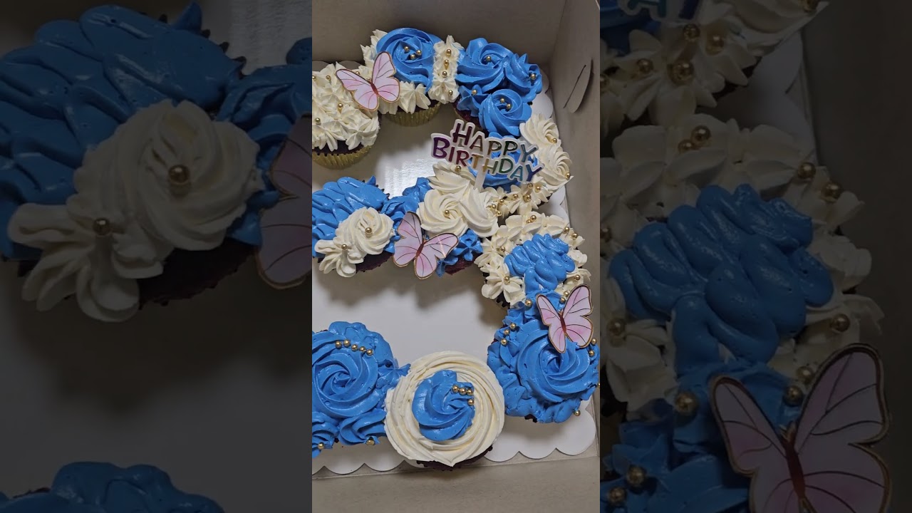 number cake #number13 #cake #cakedecorating #cakeideas #highlights