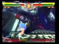 Vampire Savior Hsien Ko Vs Felicia 08 06 11