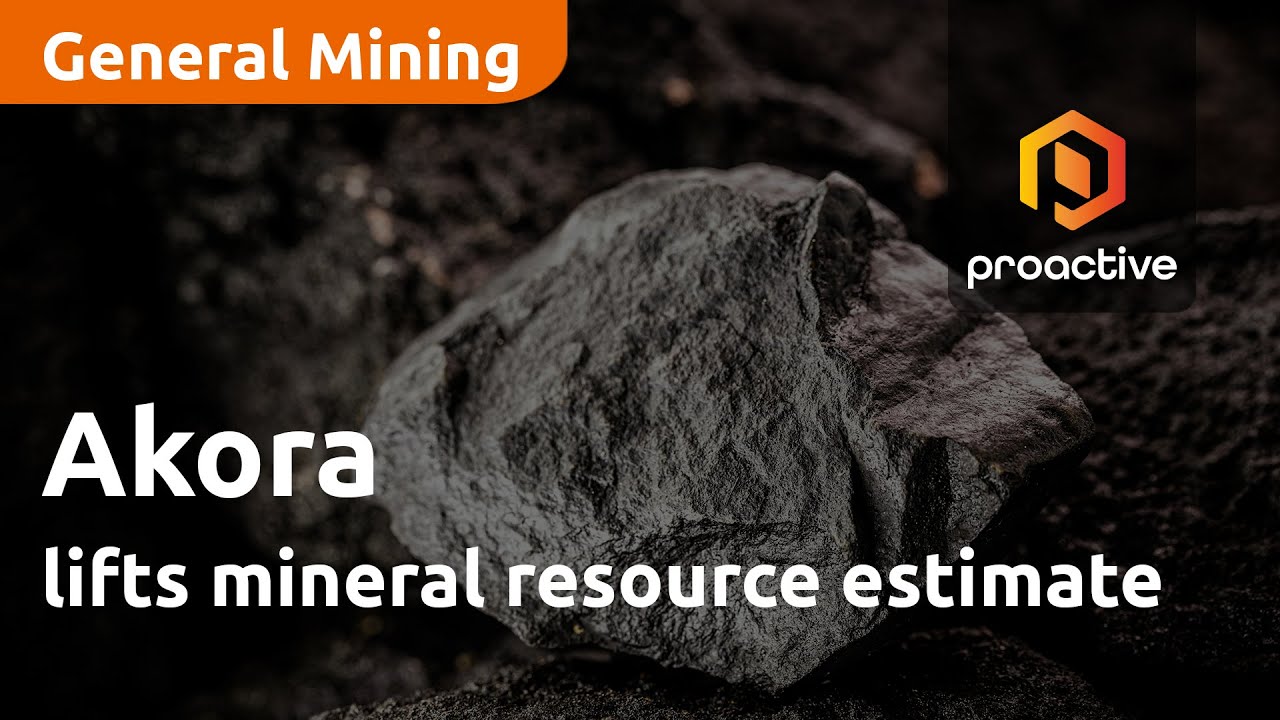 Akora welcomes boost to Bekisopa’s Southern Zone iron ore MRE