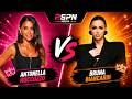 Who Is More Stylish Antonella Roccuzzo Or Bruna Biancardi