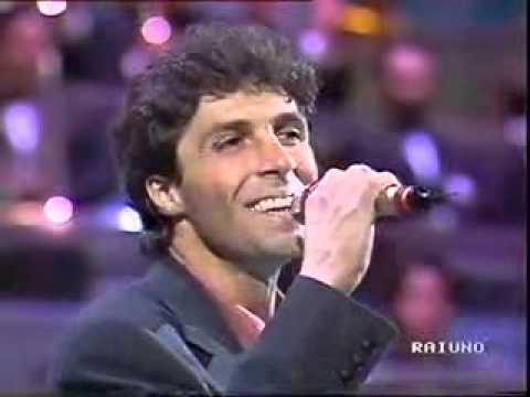 Luca Barbarossa - Portami a ballare