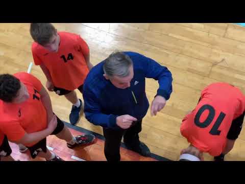 RK Osijek _ RK Feniks 2004