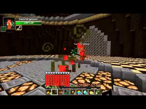 Minecraft: WIPEOUT HUNGER GAMES - Lucky Block Mod - Modded Mini-Game#2